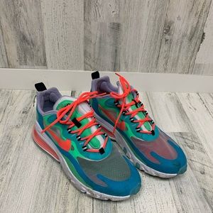 Nike Woman’s Sneakers Shoes Size 9